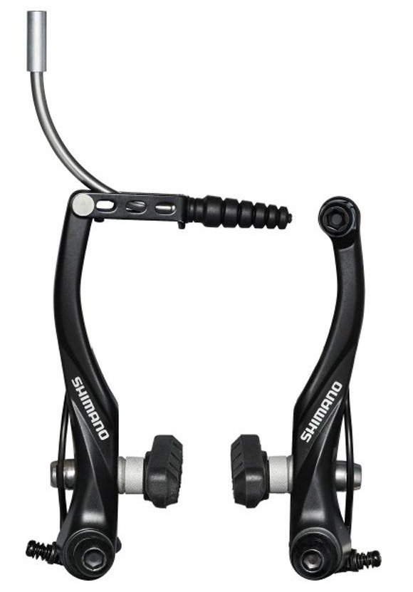 Frana fata SHIMANO BR-T4000 photo 1